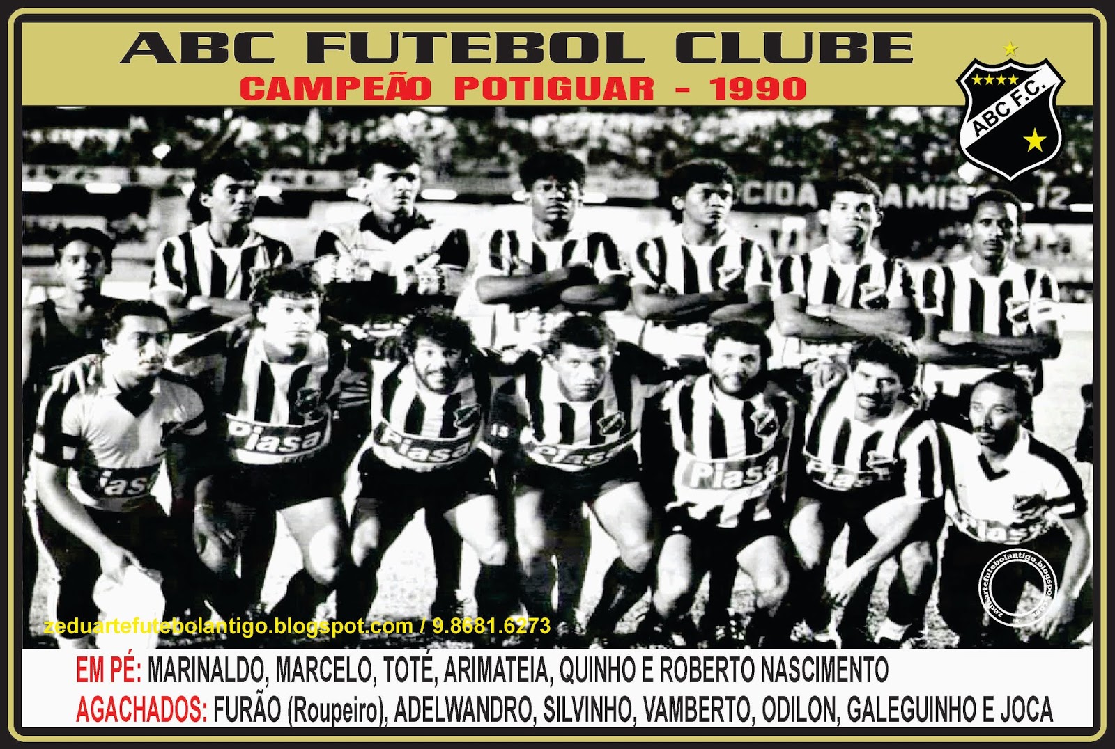 ABC Futebol Clube