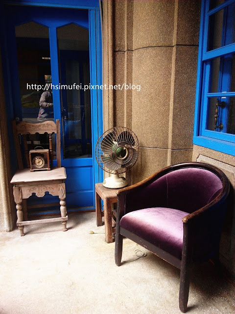 【臺南Ω中西區】赤崁璽樓|在融合洋房與日式舊建築的老屋中來場 【臺南Ω中西區】赤崁璽樓|在融合洋房與日式舊建築的老屋中來場