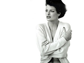 Linda Evangelista Pictures