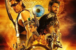 Download Gods of Egypt(2016) BluRay Subtitle Indonesia