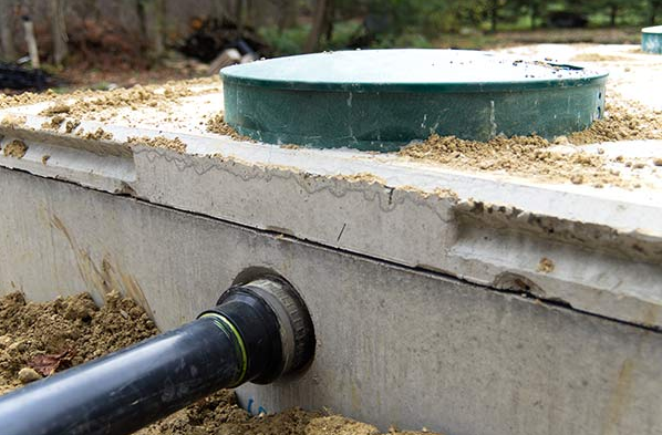 Amazing Things About Precast Concrete Septic Tanks