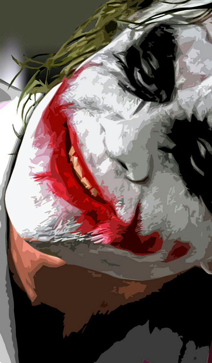 1000+ Gambar Wallpaper Joker Keren