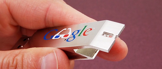 Google Opener USB