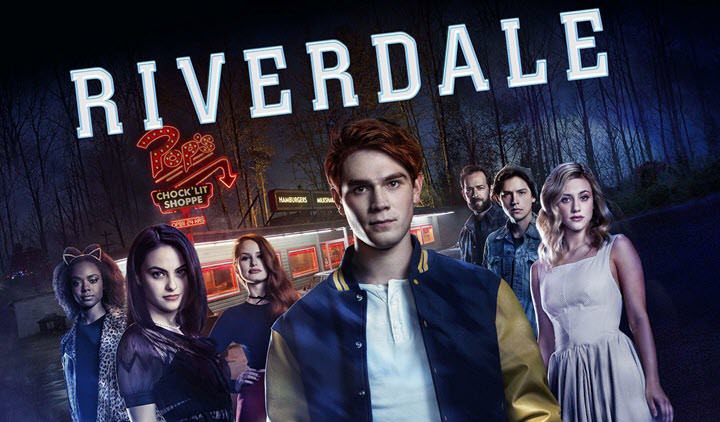 Best Shows Like Riverdale
