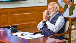 पीएम मोदी बिहार को कल देंगे सौगात, 9 राजमार्ग परियोजनाओं का करेंगे शिलान्यास पीएम मोदी बिहार को कल देंगे सौगात, 9 राजमार्ग परियोजनाओं का करेंगे शिलान्यास