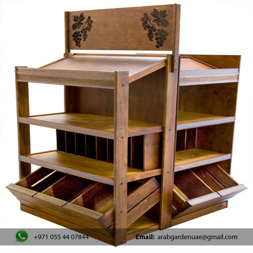 Shoe Display Stands Wooden Mall Stands Display Stands Top design