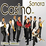 sonora casino discografia