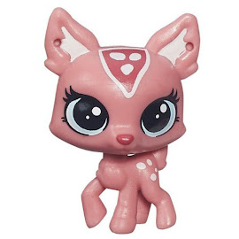 Littlest Pet Shop Pet Pawsabilities Fauna Deerheart (#38) Pet