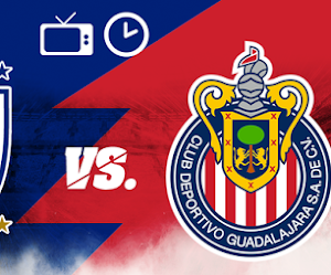 Pachuca vs Guadalajara Jornada 7 Guard1anes 2021 ver futbol en vivo por internet