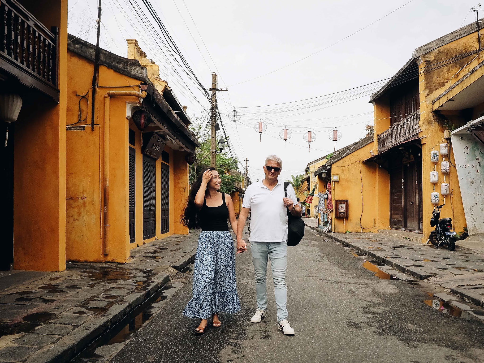 Thuê thợ chụp ảnh ngoại cảnh Hội An - Khoi Studio Thuê thợ chụp ảnh ngoại cảnh Hội An - Khoi Studio