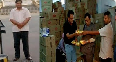 Meet the man who destroyed Maggi and Rs 1300 crore market