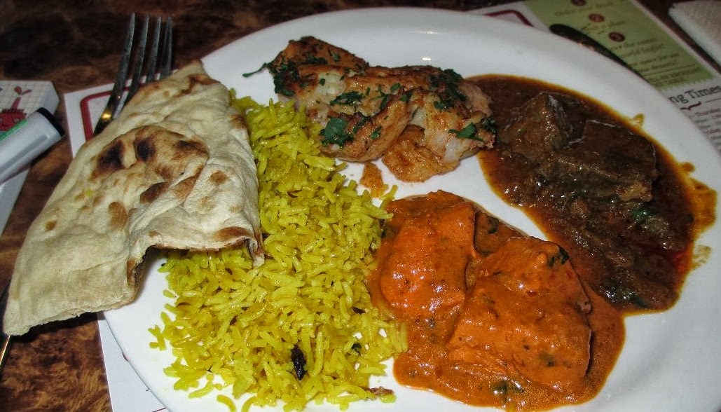 FOODSTUFF FINDS Restaurant Review Wing Wah (WingWahWorld