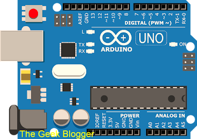 How to make a quadcopter using Arduino Uno?