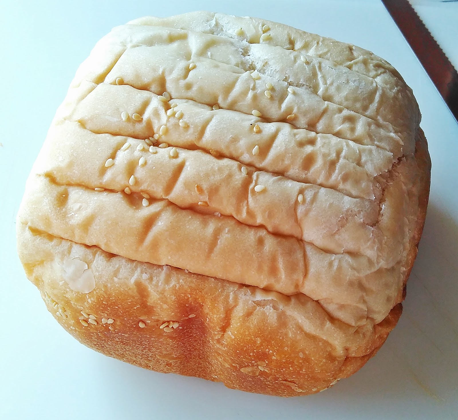 Small Small Baker Mayer Breadmaker Wholemeal bread / White bread