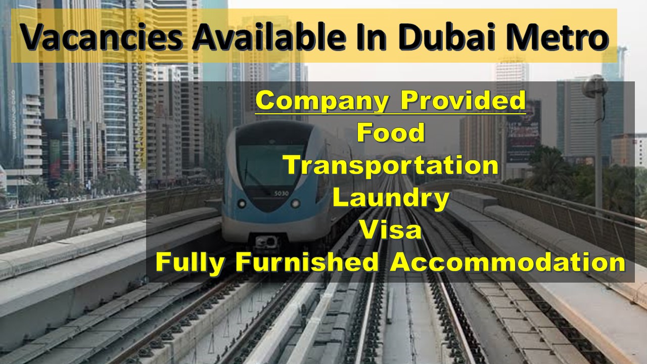 Dubai Metro Careers Opportunities Dubai Metro Jobs Free Dubai Metro Careers Opportunities Dubai Metro Jobs Free