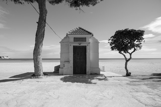 Spiaggia di Mondello-Palermo
