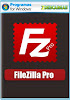 FileZilla Pro (2025) Multilenguaje Español [Mega]