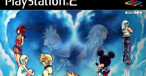 kingdom hearts 2 ps2 bios rom kingdom hearts 2 ps2 bios rom