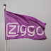 Ziggo past tv app aan