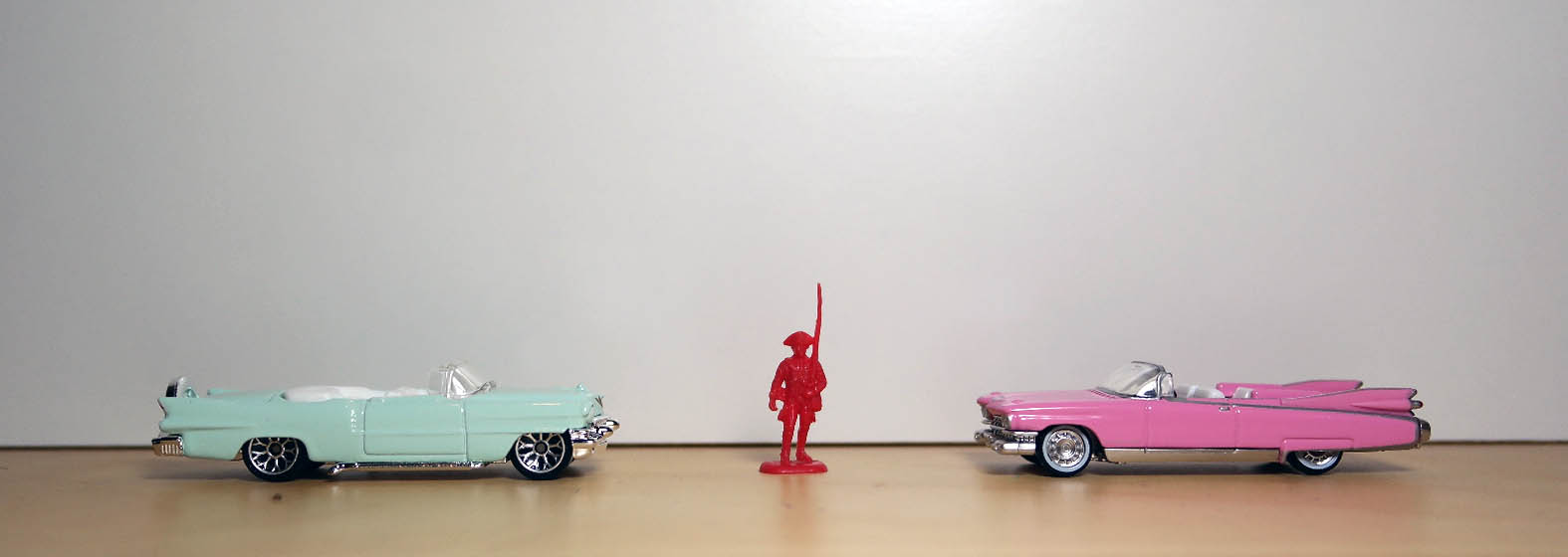 matchbox cadillac eldorado