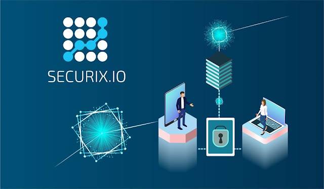 Securix ICO