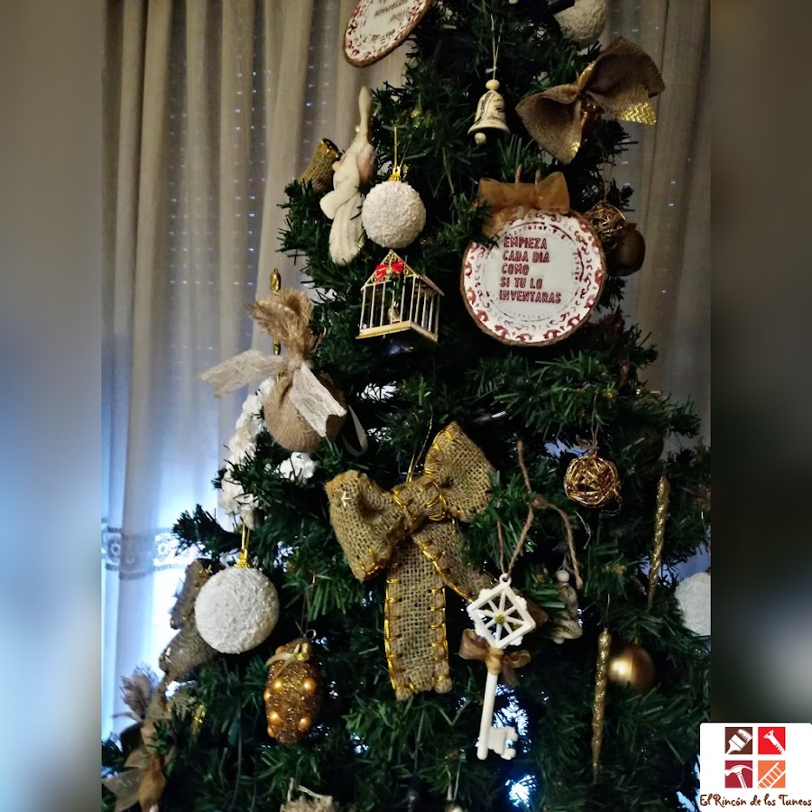 arbol de navidad