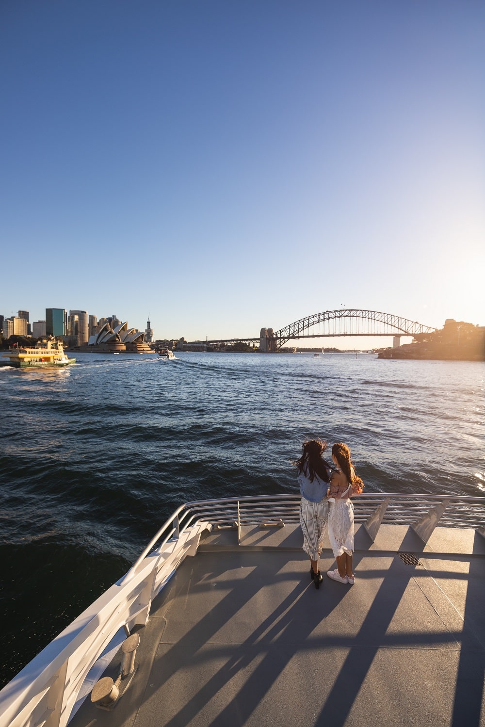 10 WAYS TO SPOIL MUM IN SYDNEY THIS MOTHER'S DAY