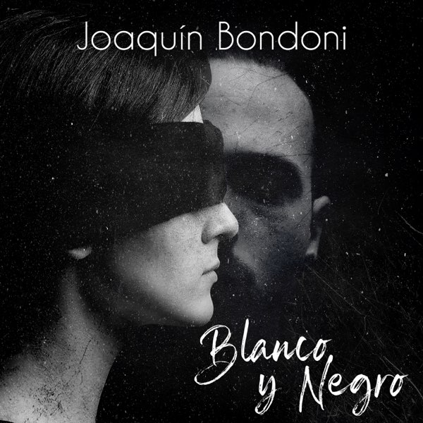 JOAQUÍN BONDONI - Blanco y Negro JOAQUÍN BONDONI - Blanco y Negro