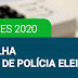 Eleições 2020: TRE-BA lança cartilha sobre o poder de polícia da Justiça Eleitoral