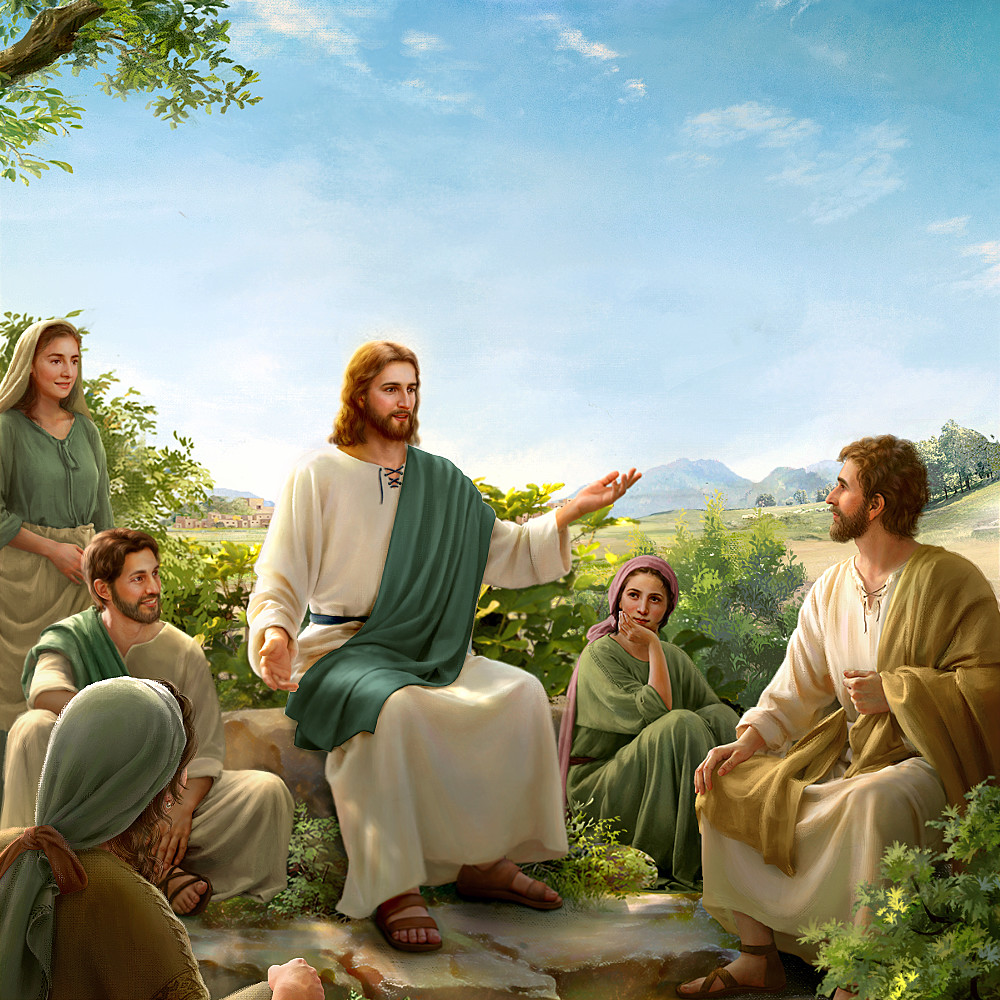 Восточная Молния | Церковь Всемогущего Бога | Ручные эскизные рисунки 