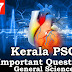Kerala PSC - Important and Expected General Science Questions - 27