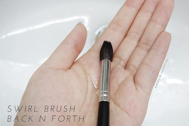 How I Wash My Makeup Brushes & Beauty Blender