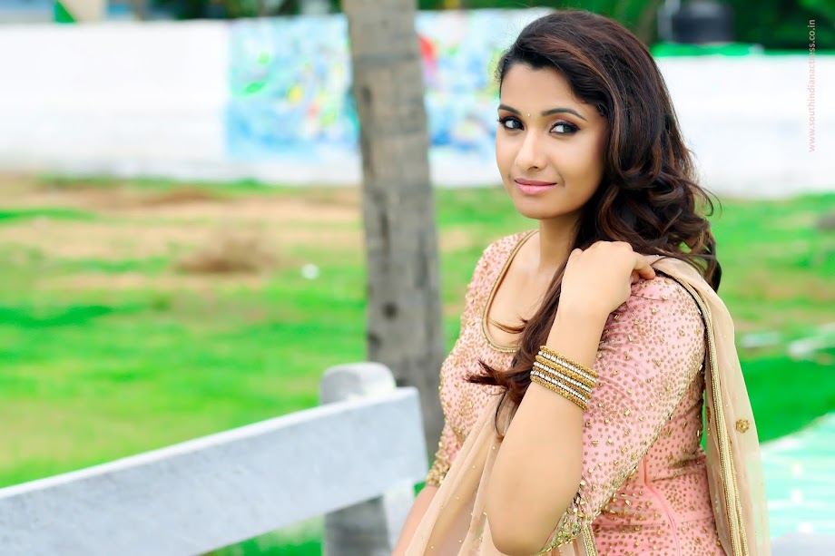 Priya Bhavani Shankar