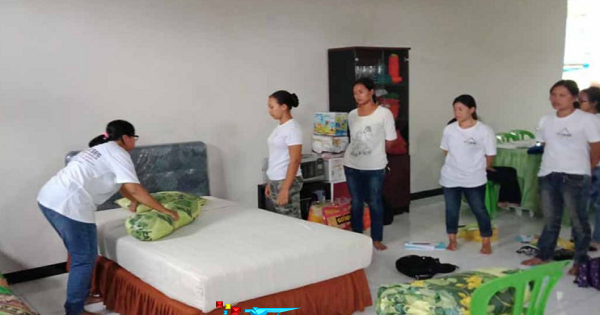 √ Alamat PJTKI Resmi Gresik Disnaker BNP2TKI 2020