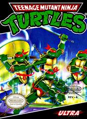 Turtles Ninja Nes 1 2 3