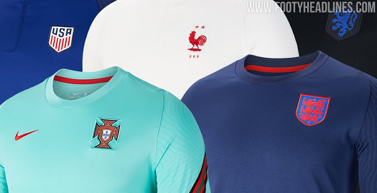 portugal national team jersey 2020
