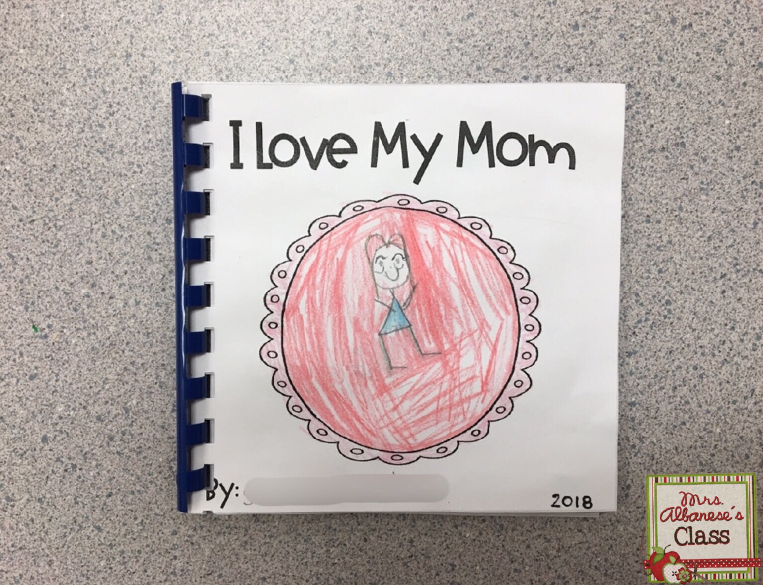 Mother's Day book FREEBIE and more! Mrs. Albanese's Kindergarten Class
