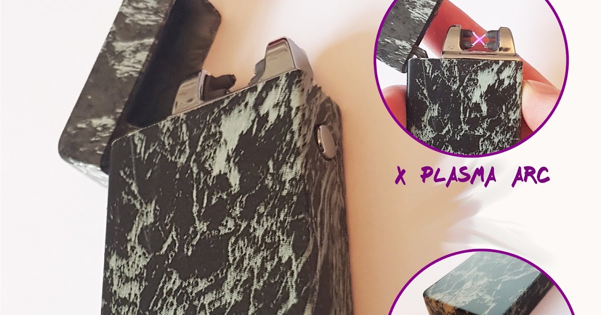 PlasmaLighters Death by a billion lighters