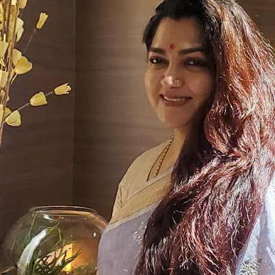 Kushboo Sundar (Indian Actress) Biography, Wiki, Age, Height, Family, Career, Awards, and Many More