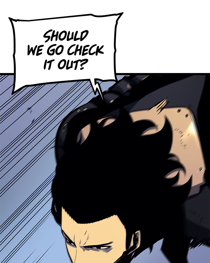 Solo Leveling Chapter 100 - AB Truyện