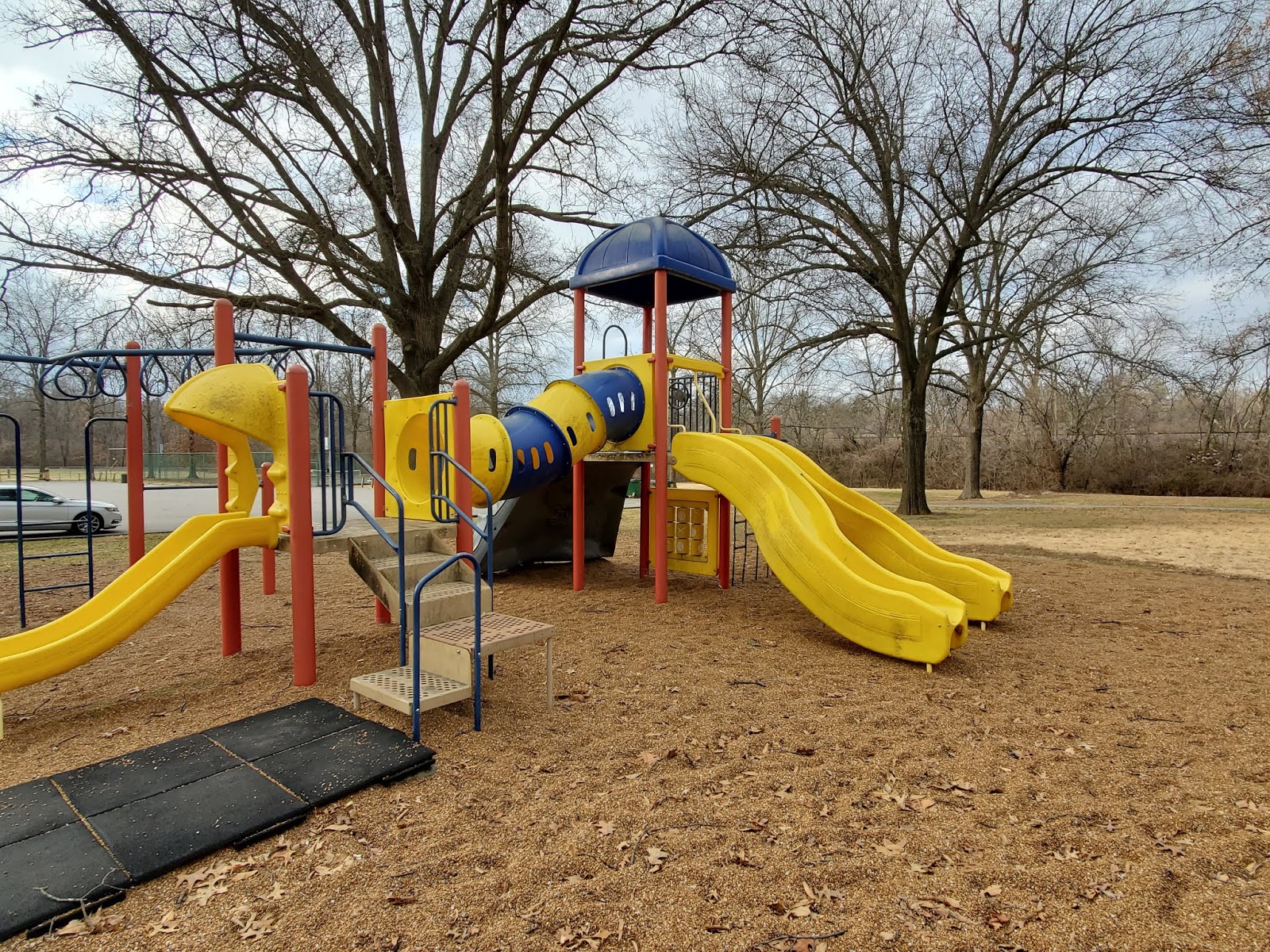 Play St. Louis Pleasant Hill Park, Belleville IL