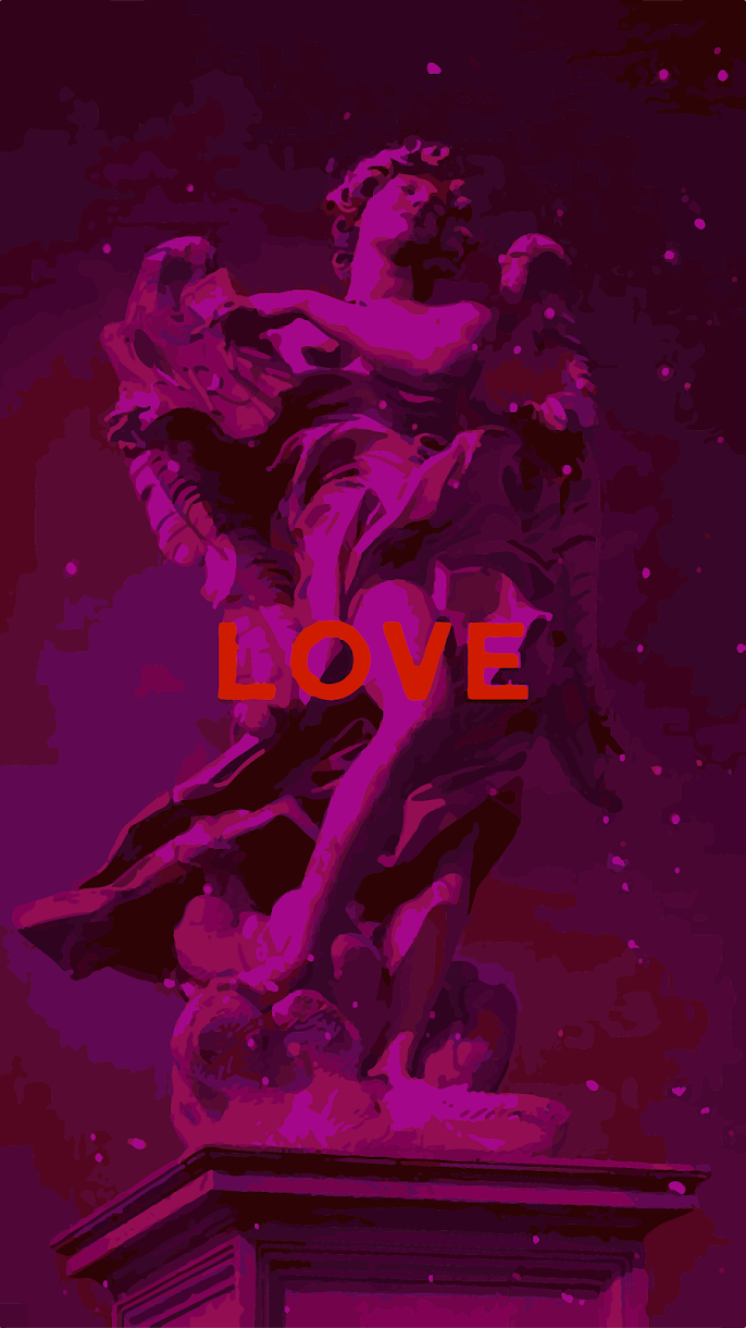 Iphone wallpaper 4k aesthetic
