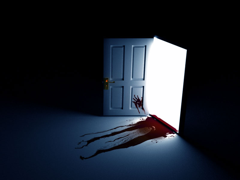 Horror Wallpapers | Horror Backgrounds | wallpaper