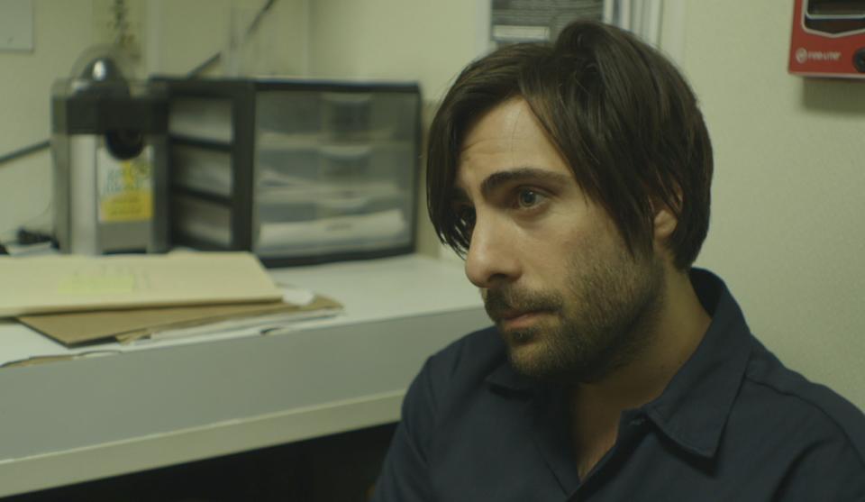 Poster película “7 Chinese Brothers” TVCinews