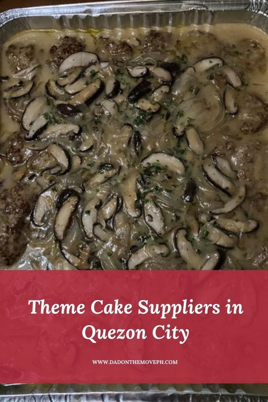 4 Highly Party Trays and Platters in Quezon City for your Family Celebrations Dad