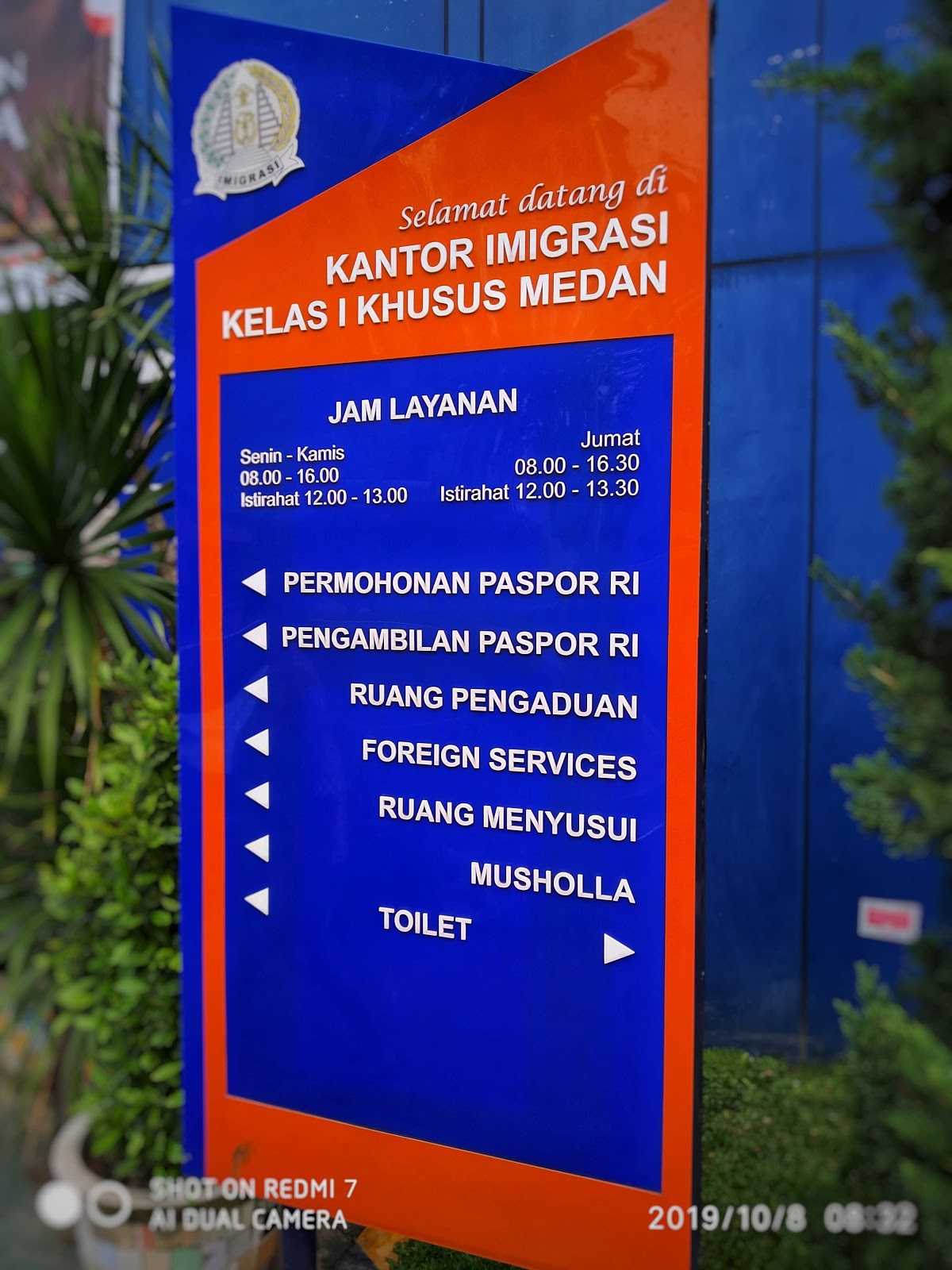 Begini Cara Buat Atau Perpanjang Passport Secara Online Atau Offline<script async src=
