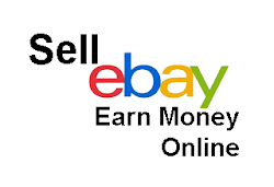 Sell eBay Earn Money Online