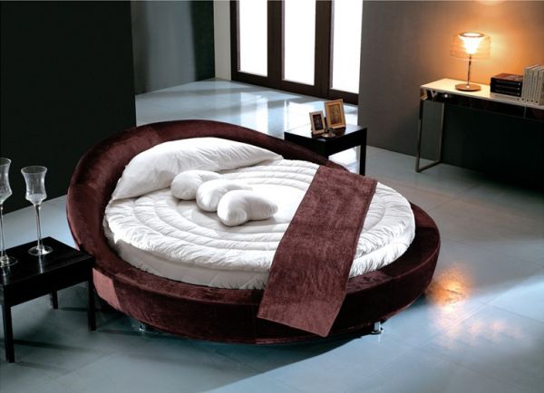 Amazing bed design ideas 18