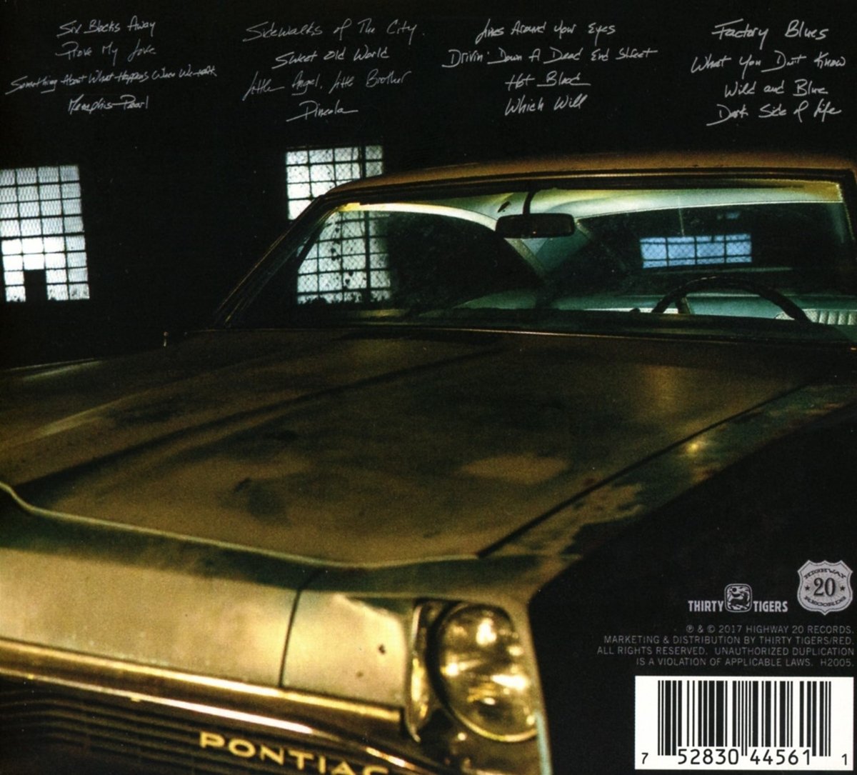 Classic Rock Covers Database Lucinda Williams This Sweet Old World