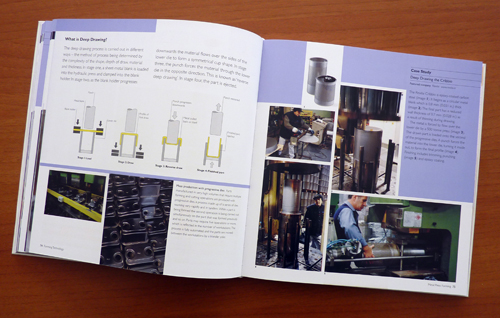 podio: The Manufacturing Guides, product and furniture design